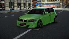 BMW 118i Rovjitu para GTA 4