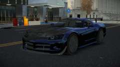 Dodge Viper Bopdupuge para GTA 4