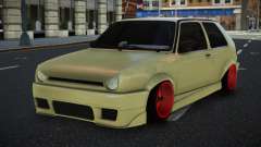 Volkswagen Golf Hossocape para GTA 4