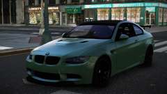 BMW M3 Bitxaxuk para GTA 4