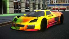 Gumpert Apollo Neahin S4 para GTA 4