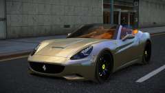 Ferrari California Saren para GTA 4