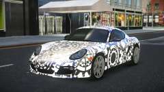 Porsche Cayman Thoren S4 para GTA 4