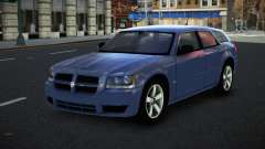 Dodge Magnum Dofxaz para GTA 4