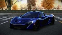 McLaren P1 Ryley S10 para GTA 4