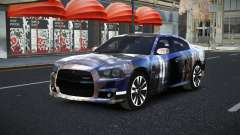 Dodge Charger Lujuba S7 para GTA 4