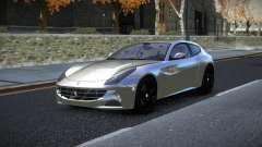 Ferrari FF Miley para GTA 4