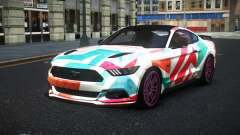 Ford Mustang Briam S10 para GTA 4