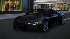 Audi R8 Idrock S4 para GTA 4