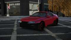 Toyota Supra Xappacoz para GTA 4