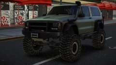 Jeep Cherokee Xabisux para GTA 4