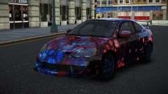 Honda Integra Joanre S12 para GTA 4