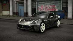 Ferrari California Dywia S13 para GTA 4