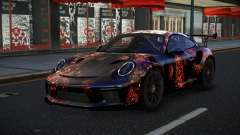 Porsche 911 Enson S1 para GTA 4