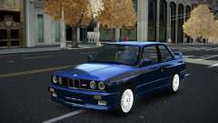 BMW M3 E30 Avam para GTA 4