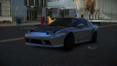 Nissan 240SX Rejqetoge para GTA 4
