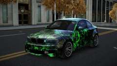 BMW 1M Lesma S11 para GTA 4