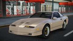 Pontiac Firebird Zidfo para GTA 4