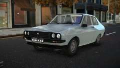 Dacia 1310 Guhkex para GTA 4