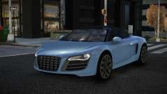 Audi R8 Gero para GTA 4