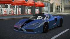 Ferrari FXX Kasizis para GTA 4
