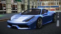 Ferrari 458 Acse para GTA 4