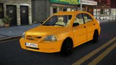 Kia Rio Gupu
