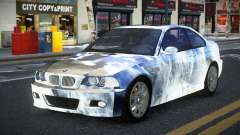 BMW M3 E46 Chjany S9 para GTA 4