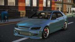 Lexus IS300 Larda para GTA 4