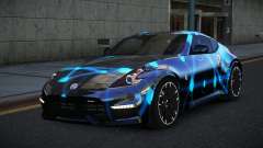 Nissan 370Z Anhen S2 para GTA 4