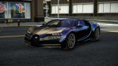 Bugatti Chiron Nechana S7 para GTA 4