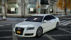 Audi A8 Raike para GTA 4