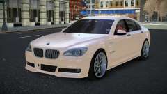 BMW 750Li Nove para GTA 4