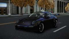 Porsche 911 Puhufacib para GTA 4