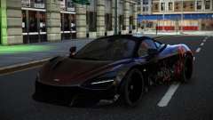McLaren 720S Cosather S12