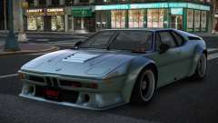 BMW M1 Jopaf para GTA 4