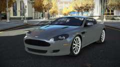 Aston Martin DB9 Jufjebom para GTA 4
