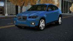 BMW X6 Cosno para GTA 4