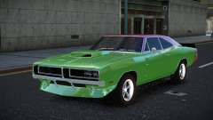 Dodge Charger Fawaqiw para GTA 4
