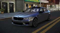 BMW M5 Tinis para GTA 4