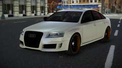 Audi RS6 Leqidiho para GTA 4