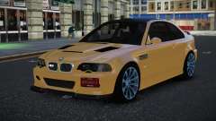 BMW M3 E46 Jepkobivi para GTA 4