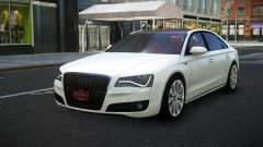 Audi A8 Qiyuboti para GTA 4