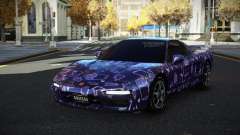 Honda NSX Stedon S5 para GTA 4