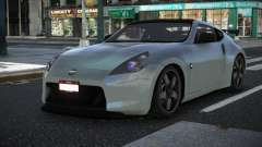 Nissan 370Z Baudo para GTA 4