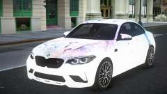 BMW M2 Sebran S4 para GTA 4