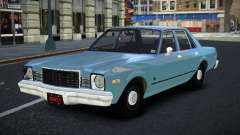 Dodge Aspen Xukfuhox para GTA 4