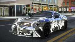 Alfa Romeo 8C Rislyn S2 para GTA 4