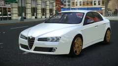 Alfa Romeo 159 Maqlozu para GTA 4
