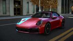 Porsche 911 Lieste S11 para GTA 4